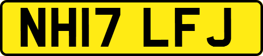 NH17LFJ