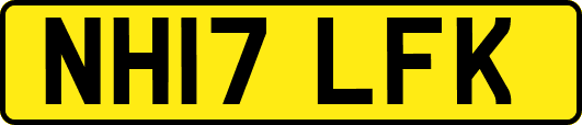 NH17LFK