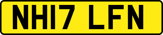 NH17LFN