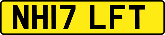 NH17LFT