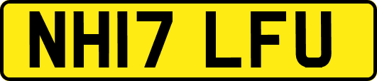 NH17LFU
