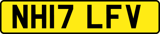 NH17LFV