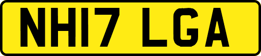 NH17LGA