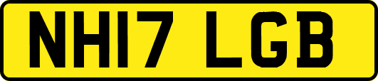 NH17LGB