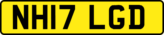 NH17LGD