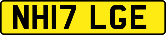 NH17LGE