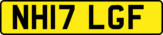 NH17LGF