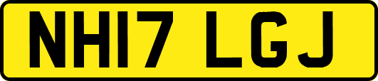 NH17LGJ