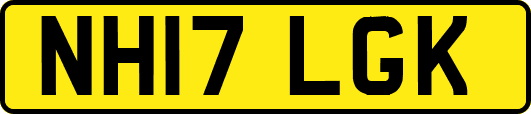 NH17LGK