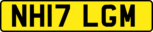 NH17LGM