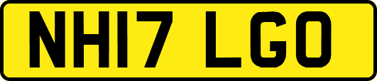 NH17LGO