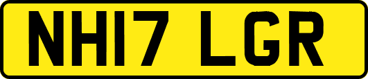 NH17LGR