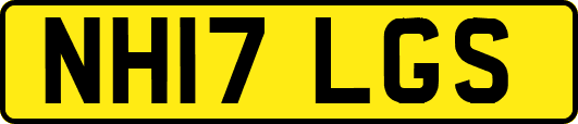 NH17LGS