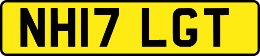 NH17LGT