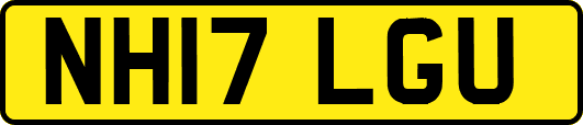 NH17LGU