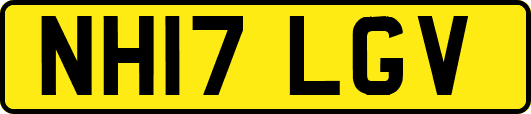 NH17LGV