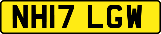 NH17LGW