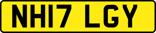 NH17LGY