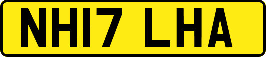 NH17LHA