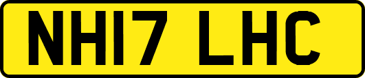 NH17LHC