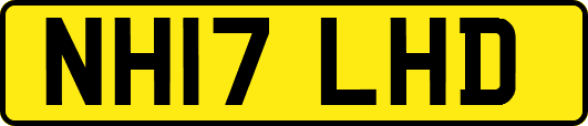 NH17LHD