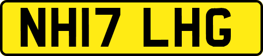 NH17LHG