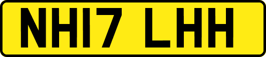 NH17LHH
