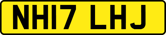 NH17LHJ