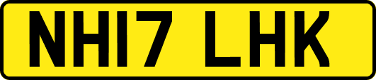 NH17LHK