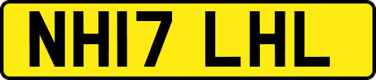 NH17LHL