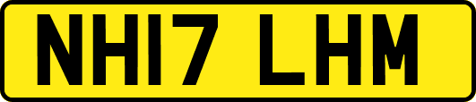 NH17LHM