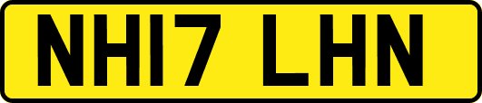 NH17LHN