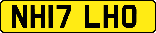 NH17LHO