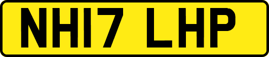 NH17LHP