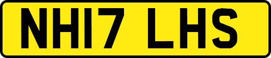 NH17LHS