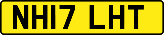 NH17LHT