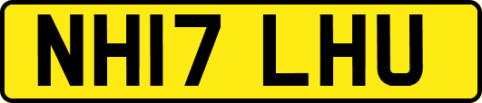 NH17LHU