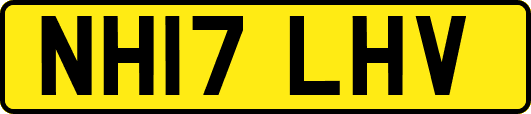 NH17LHV