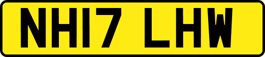 NH17LHW