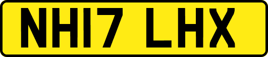 NH17LHX