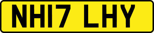 NH17LHY