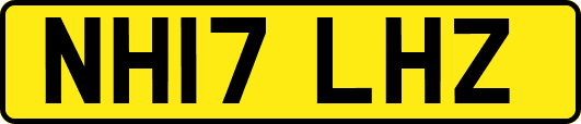 NH17LHZ