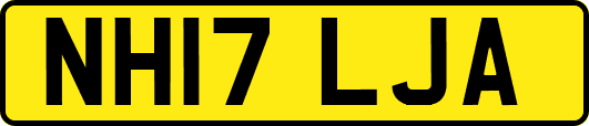 NH17LJA