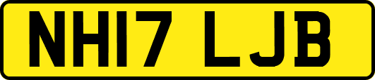 NH17LJB