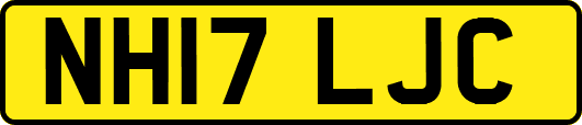 NH17LJC