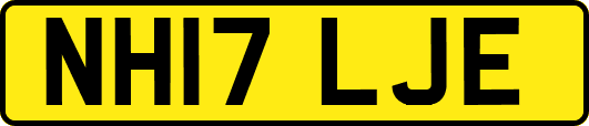 NH17LJE