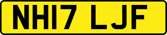 NH17LJF