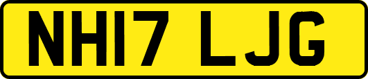 NH17LJG