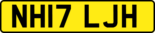 NH17LJH