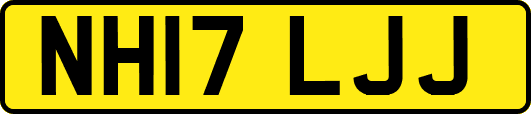 NH17LJJ